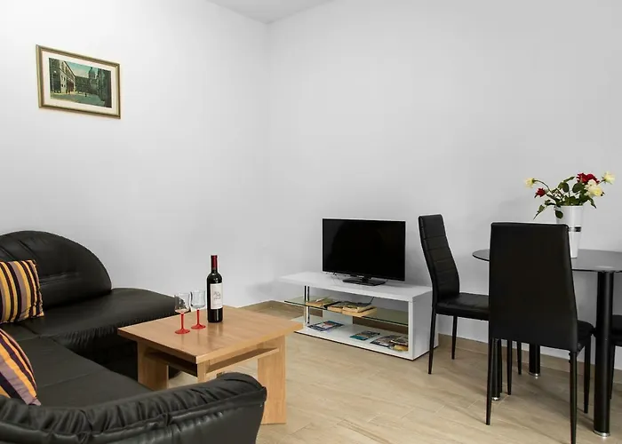 Dubravka Apartmani