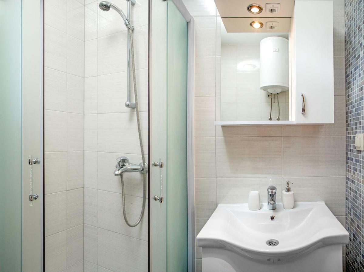 Apartament Dubravka Mokošica
