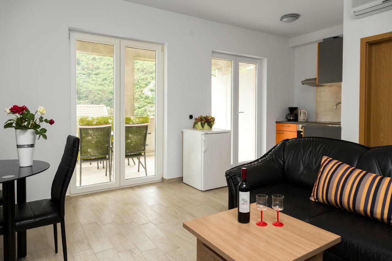 Apartament Dubravka