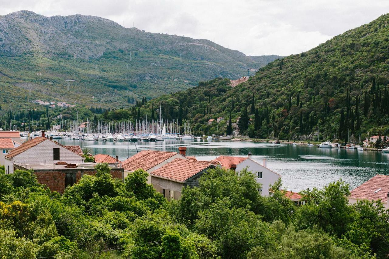 Dubravka Apartament Mokošica