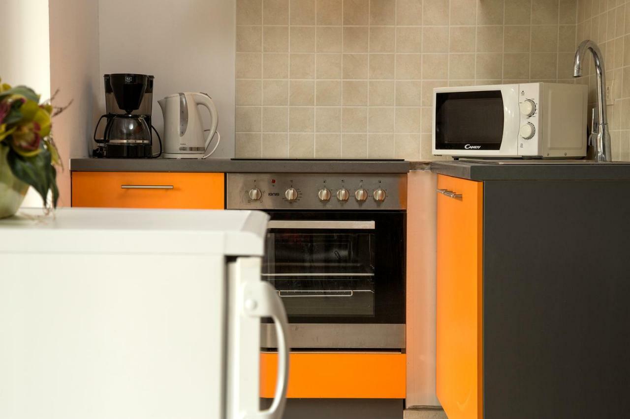 Apartament Dubravka *