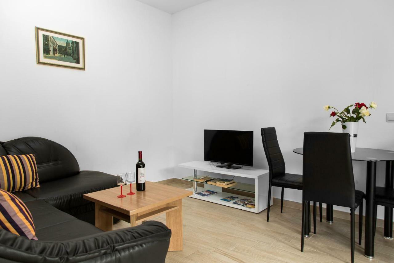 Apartament Dubravka Mokošica