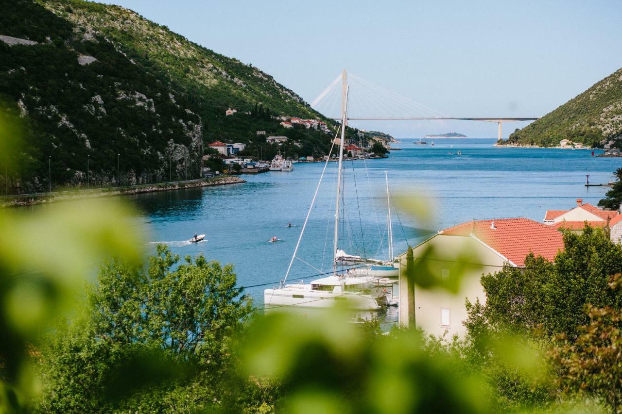 Apartament Dubravka Mokošica