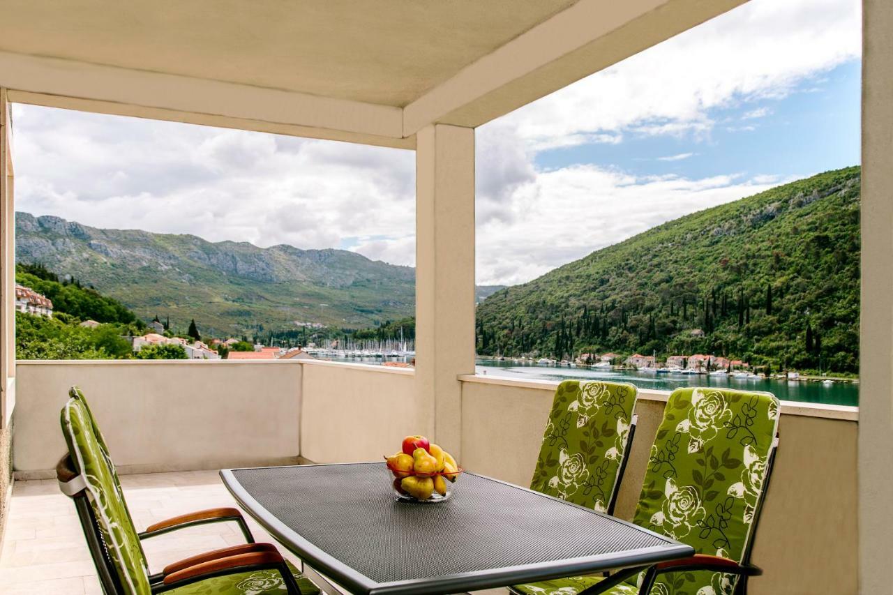 Dubravka Apartament Mokošica