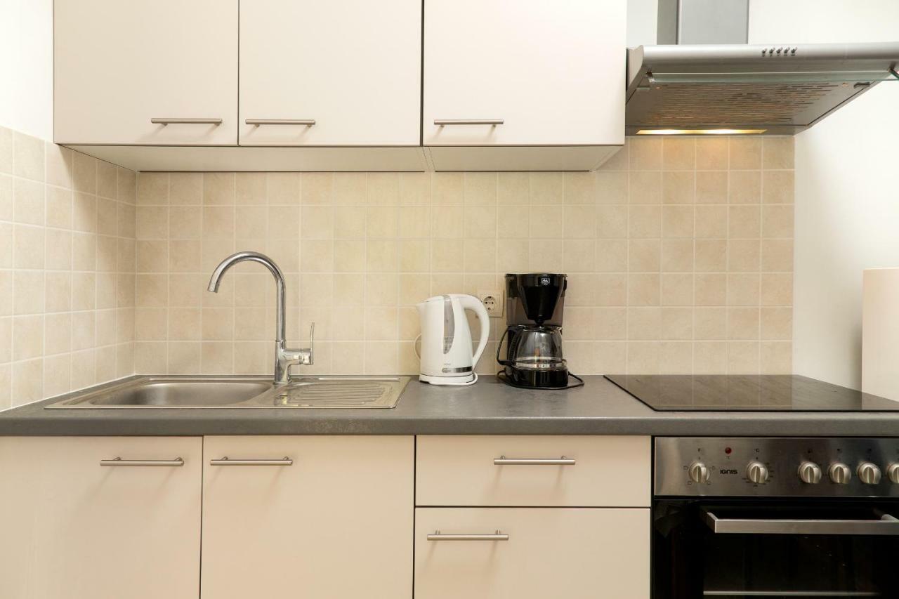 Dubravka Apartament
