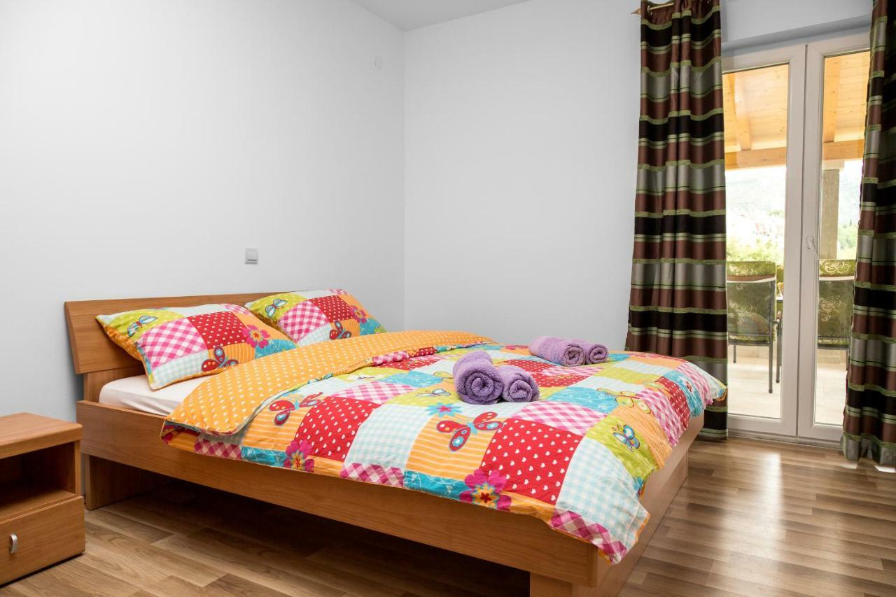 Apartament Dubravka Mokošica