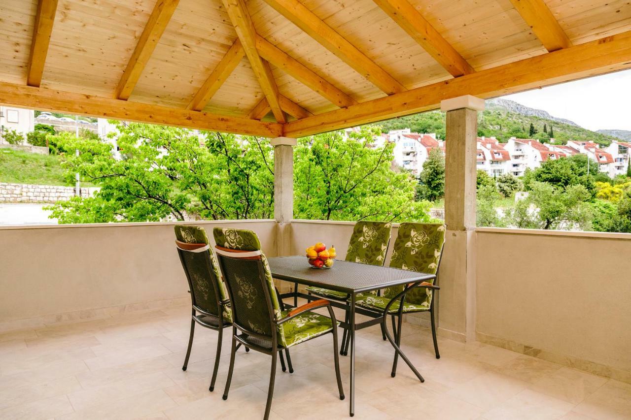 Apartament Dubravka Mokošica