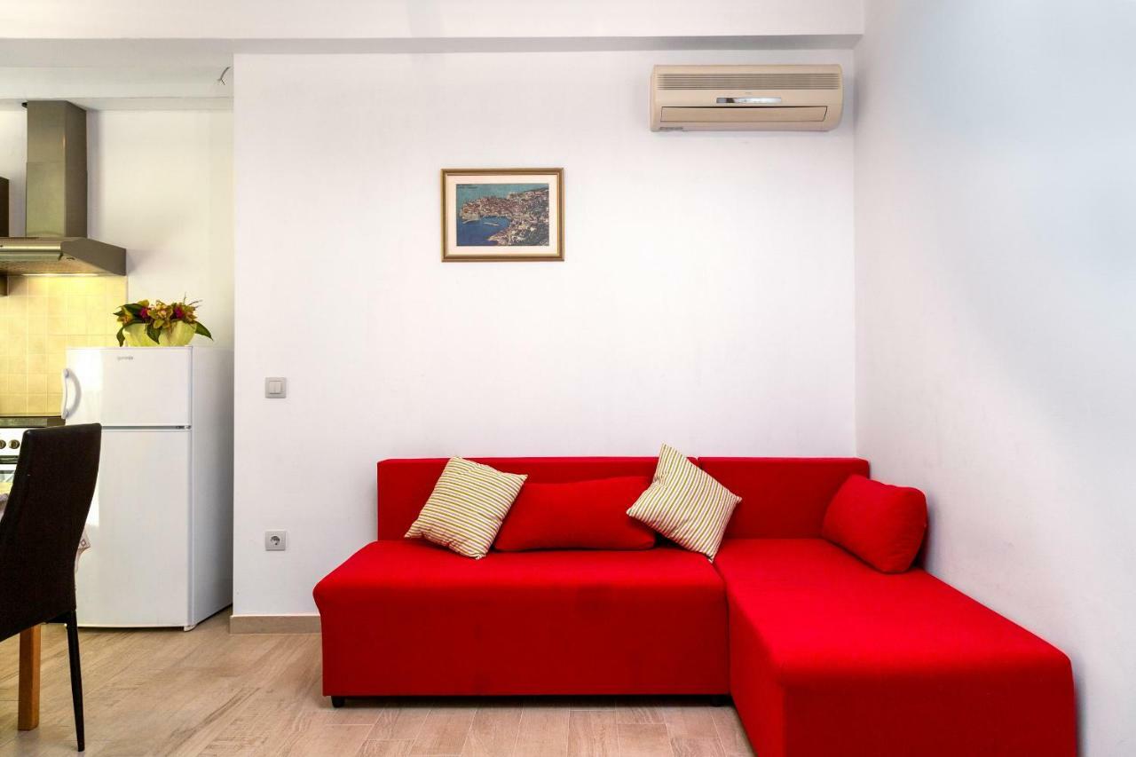 Apartament Dubravka Mokošica